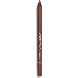 Gosh Velvet Touch 013 Americano Αδιάβροχo Lip Liner