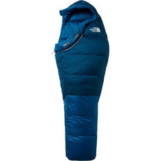 The North Face Blue Kazoo Sleeping Bag Μονό Χειμερινό Μπλε NF0A52DYMGW
