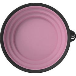 L3VEL3 Tint Pink Μπολ Βαφής Μαλλιών