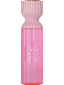 Lattafa Haya Body Mist 250ml