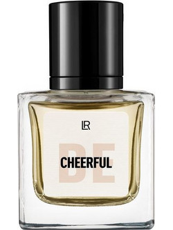 LR Be Cheerful Eau de Parfum 50ml