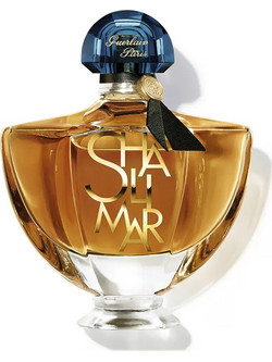 Guerlain Shalimar L'Essence Eau de Parfum Intense 90ml