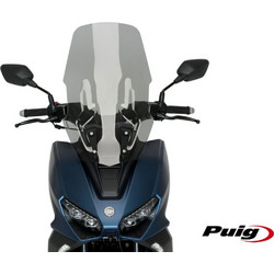 Puig 20713H Φιμέ Ζελατίνα Μηχανής για Keeway Vieste 125 / 300 '21 604-10-6011001