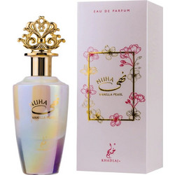 Khadlaj Nuha Vanilla Pearl Eau de Parfum 85ml