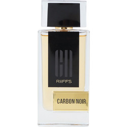 Riiffs Carbon Noir Eau de Parfum 100ml