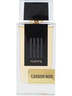 Riiffs Carbon Noir Eau de Parfum 100ml
