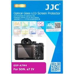 JJC GSP-A7M4 Screen Protector Φωτογραφικής Μηχανής Sony A7IV