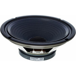Celestion G10 Vintage Woofer Ηχείου 10" 16Ω