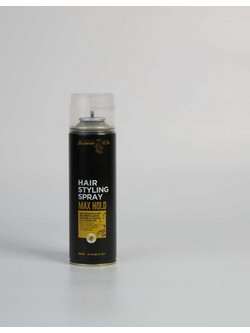 Jasmine Λακ Μαλλιών Πολύ Δυνατό Κράτημα 300ml
