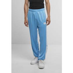 Ecko Unltd aquarius Ανδρικό Παντελόνι Φόρμας με Λάστιχο Royal Blue ECKOSP1077-00923