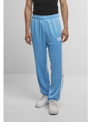 Ecko Unltd aquarius Ανδρικό Παντελόνι Φόρμας με Λάστιχο Royal Blue ECKOSP1077-00923
