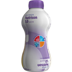 Nutricia Nutrison 1.0 500ml