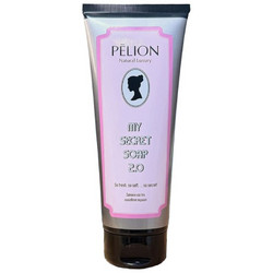 Pelion My Secret Soap 2.0 Υγρό Καθαρισμού 200ml