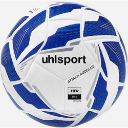 Uhlsport Attack Addglue Μπάλα Ποδοσφαίρου 100176501