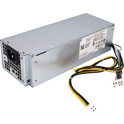 Dell H62JR 30407040 Τροφοδοτικό Server 240W