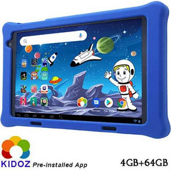 Lamtech Kid 2025 8" 4GB 64GB