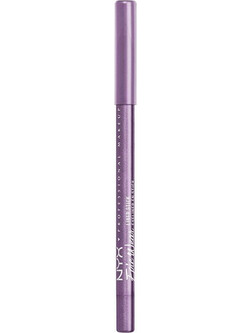 Nyx Epic Wear Graphic Purple Στυλό Eyeliner
