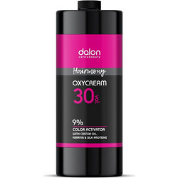 Dalon Hairmony Oxycream Οξυζενέ Μαλλιών 9% 30Vol 1lt