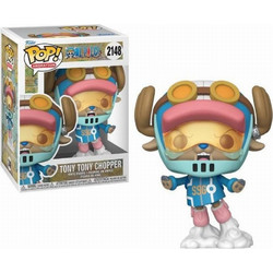 Funko Pop! Animation One Piece 2148 Tony Tony Chopper