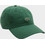 Lacoste Καπέλο Jockey Υφασμάτινο Κυπαρισσί 3RK0491-132