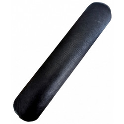 Prestige Series Colour Εξεταστικό Ρολό Non Woven 57cm x 50m 30gr Μαύρο