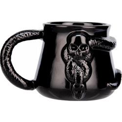 Paladone Harry Potter Dark Mark Mug