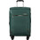 Samsonite Base Breeze 154780-1259 Βαλίτσα Μεσαία 67x43x27cm με 4 Ρόδες Κυπαρισσί