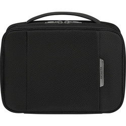 Samsonite Respark 145866-7416 Νεσεσέρ Ταξιδίου με Θήκες 25x11x17cm Μαύρο