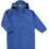 Παιδικό Μπουφάν Χειμωνιάτικο Pullover Αδιάβροχο Royal Blue A0CIZ-01