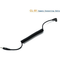 PIXEL Plug S1 Καλώδιο Φωτογραφικής Μηχανής