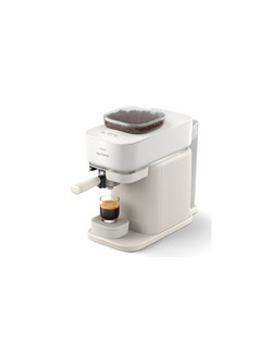 Philips BAR300/00 Μηχανή Espresso 16bar με Μύλο