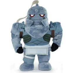Barrado Fullmetal Alchemist Alphonse 26cm