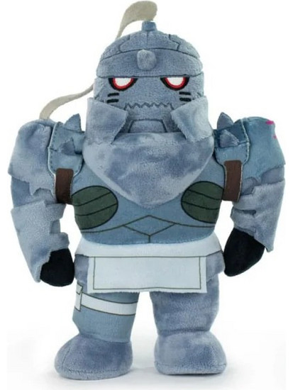 Barrado Fullmetal Alchemist Alphonse 26cm