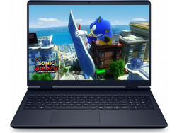 Dell Alienware 16 Aurora AC16250 (Core 9-270H/32GB/1TB SSD/GeForce RTX 5070 8GB/Windows 11)