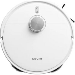 Xiaomi S40 Pro BHR089REU Σκούπα Ρομπότ για Σκούπισμα & Σφουγγάρισμα με Χαρτογράφηση και Wi-Fi
