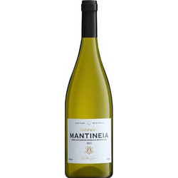 Μπουτάρη Μαντινεία Cuvee Κρασί Λευκό Ξηρό 750ml