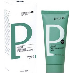 Medisei Panthenol Extra Cream Urea 5% 100ml
