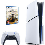 Sony PlayStation 5 Slim & Ghost Of Yotei
