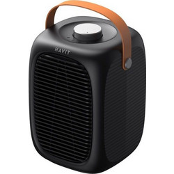 Havit HV-HT1225 Κεραμικό Αερόθερμο Δαπέδου 1000W