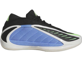Adidas Anthony Edwards 2 Ανδρικά Αθλητικά Παπούτσια για Μπάσκετ Μπλε JR4359