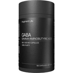 Augment Life GABA 180 Κάψουλες