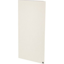 EQ Acoustics Spectrum 2 L10C Μπασοπαγίδα 115x57.5x10cm 1τμχ Cream