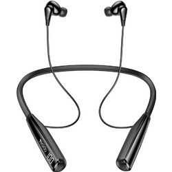 Yesido YSP22 Ακουστικά Bluetooth Black