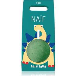 Naif Kids Bath Bomb 100gr