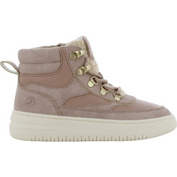 Safety Jogger Παιδικά Μποτάκια Ροζ με Φερμουάρ SJ616572-05