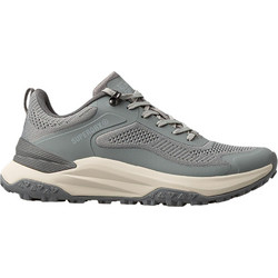Superdry Nico Ανδρικά Sneakers Γκρι C00111AM2