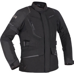 Richa Cyclone 2 Women Black