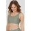 Athlecia Aqumiee Bikini Top Μπουστάκι Χακί EA231348