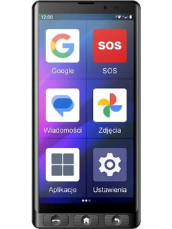 Maxcom MS601 4GB 64GB