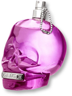 Police To Be Woman Eau de Parfum 200ml